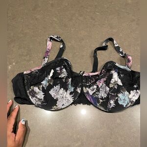 CACIQUE BALCONETTE BRA